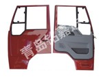 aowei door assembly 
