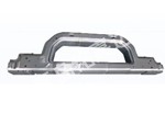 J6 front wall frame