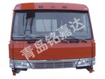 240 Italian flat cab assembly 
